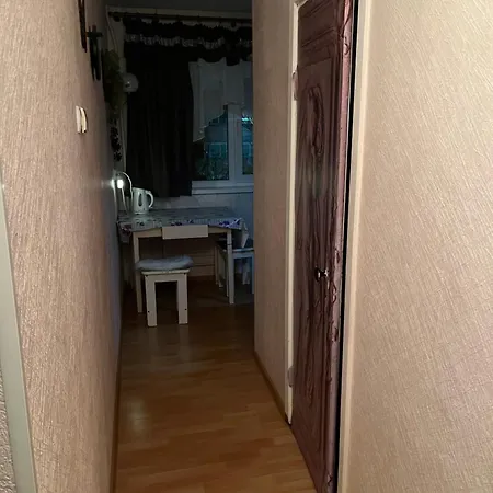 -jaerve, Iidla Apartman