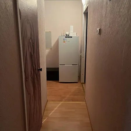 Appartement -jaerve, Iidla *