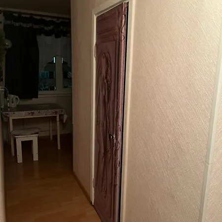 Appartement -jaerve, Iidla Kohtla-Järve