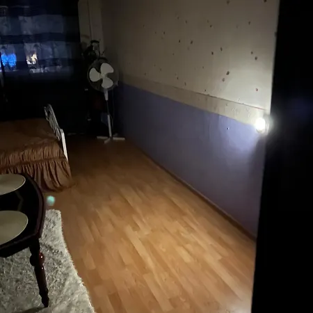 Appartement -jaerve, Iidla Kohtla-Järve