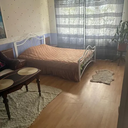 Appartement -jaerve, Iidla *